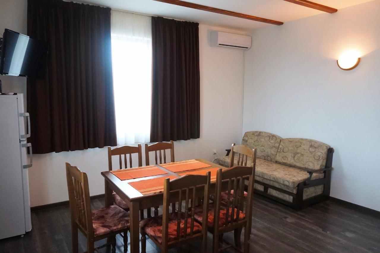 Вила Едем - Villa Edem - Beach Bolata Area Bŭlgarevo المظهر الخارجي الصورة