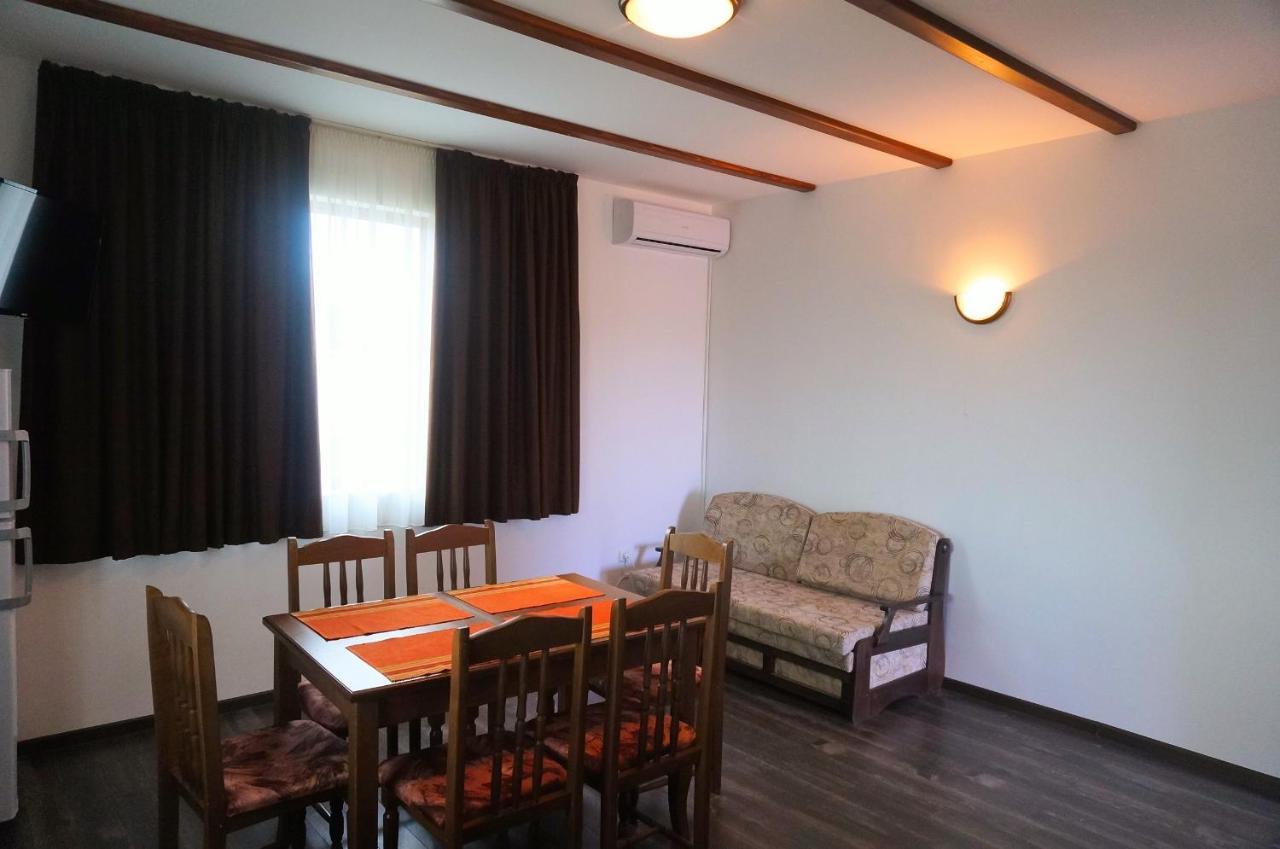 Вила Едем - Villa Edem - Beach Bolata Area Bŭlgarevo المظهر الخارجي الصورة