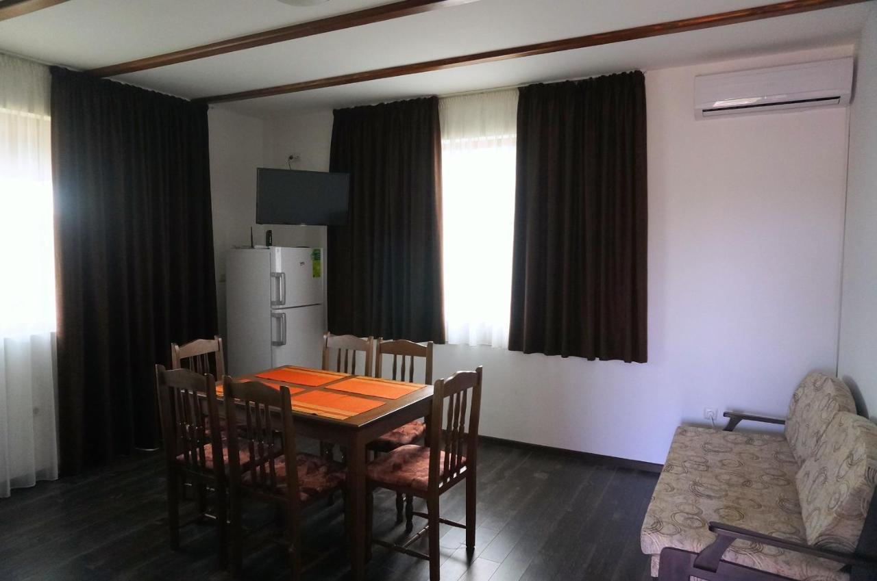 Вила Едем - Villa Edem - Beach Bolata Area Bŭlgarevo المظهر الخارجي الصورة