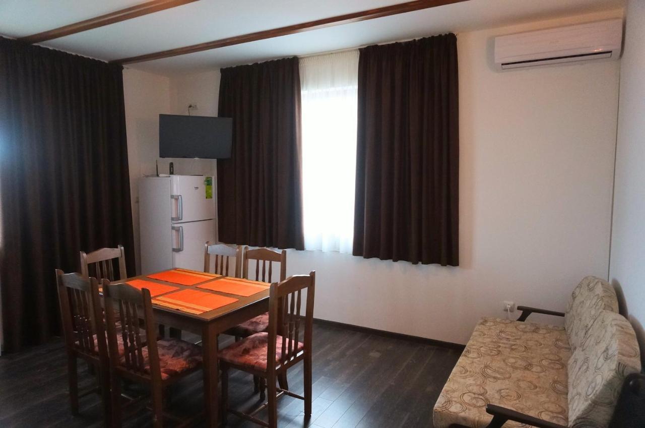 Вила Едем - Villa Edem - Beach Bolata Area Bŭlgarevo المظهر الخارجي الصورة