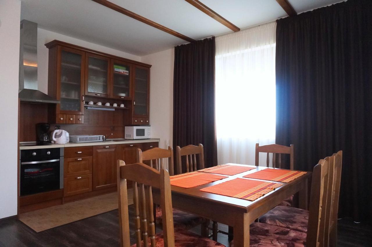 Вила Едем - Villa Edem - Beach Bolata Area Bŭlgarevo المظهر الخارجي الصورة