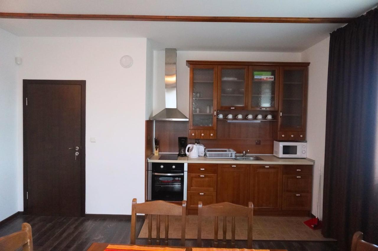 Вила Едем - Villa Edem - Beach Bolata Area Bŭlgarevo المظهر الخارجي الصورة