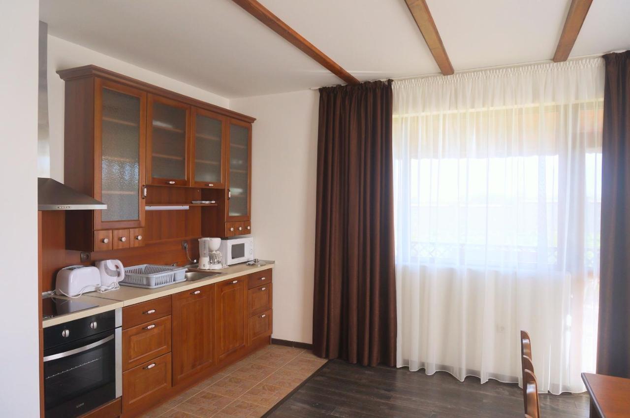 Вила Едем - Villa Edem - Beach Bolata Area Bŭlgarevo المظهر الخارجي الصورة