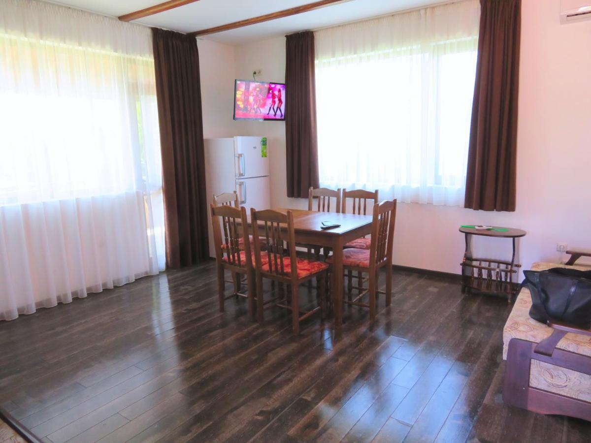 Вила Едем - Villa Edem - Beach Bolata Area Bŭlgarevo المظهر الخارجي الصورة