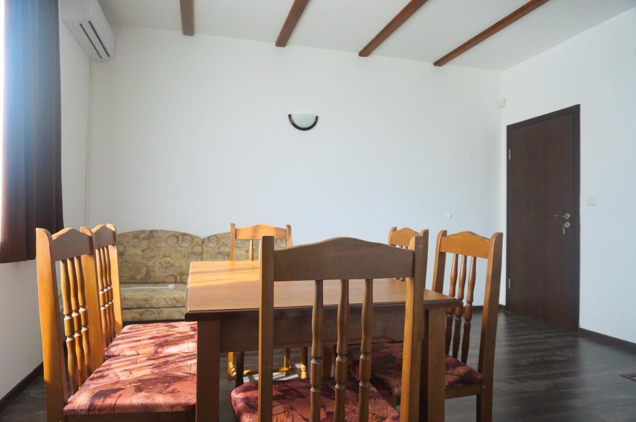 Вила Едем - Villa Edem - Beach Bolata Area Bŭlgarevo المظهر الخارجي الصورة