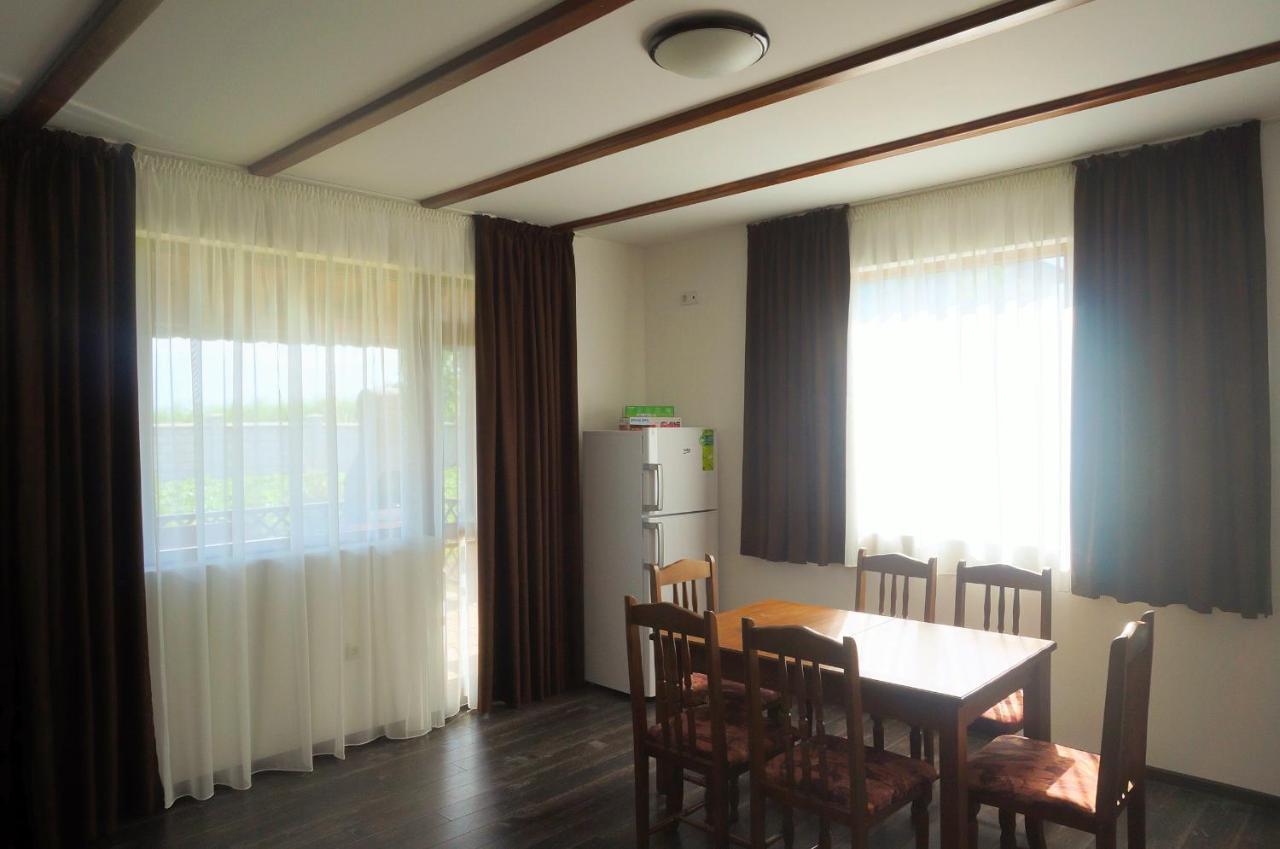 Вила Едем - Villa Edem - Beach Bolata Area Bŭlgarevo المظهر الخارجي الصورة